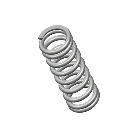 Approved Vendor Compression Spring, O= .234, L= .66, W= .033 S/U G009973135